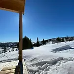 Architect Designed With Panoramic Views