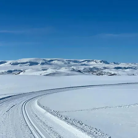 Architect Designed With Panoramic Views Casa vacanze Ål