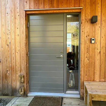 Vakantiehuis Architect Designed With Panoramic Views *