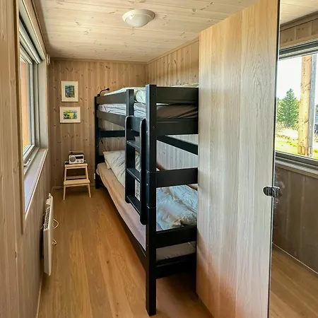 Vakantiehuis Architect Designed With Panoramic Views