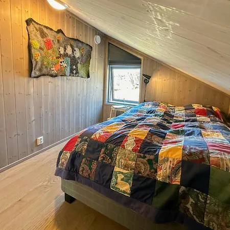 Architect Designed With Panoramic Views Vakantiehuis Ål