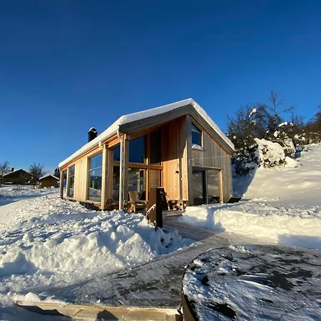 Architect Designed With Panoramic Views Tatil Evi Ål