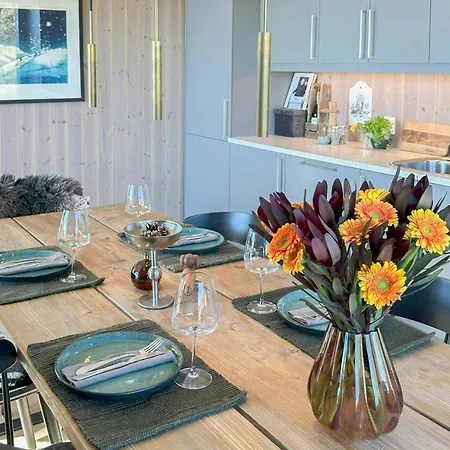 Casa vacanze Architect Designed With Panoramic Views