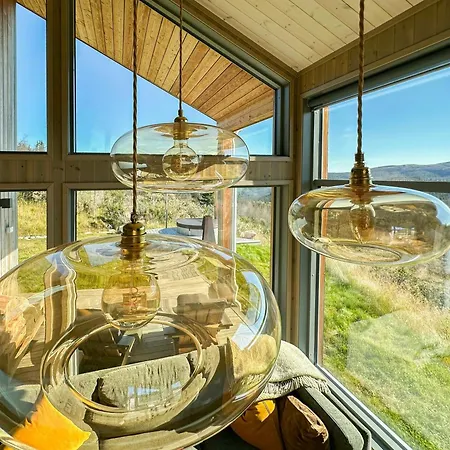 Architect Designed With Panoramic Views