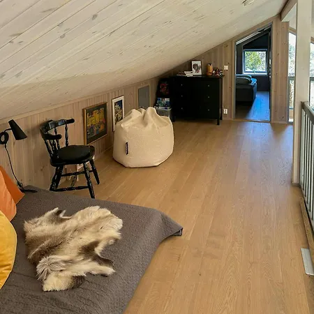 Tatil Evi Architect Designed With Panoramic Views