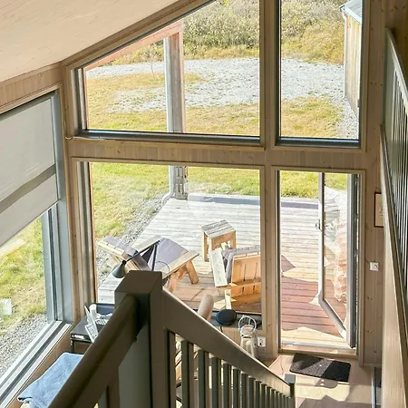 Architect Designed With Panoramic Views