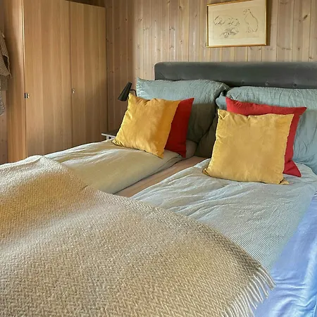 Tatil Evi Architect Designed With Panoramic Views *