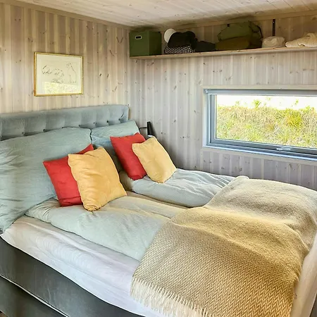 Tatil Evi Architect Designed With Panoramic Views Ål