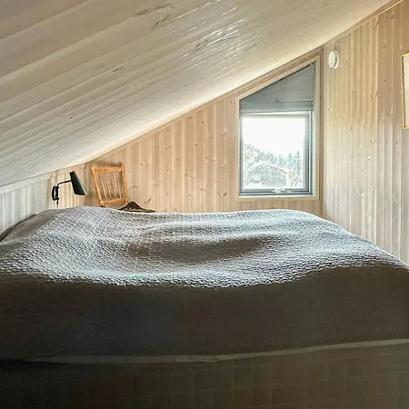 Tatil Evi Architect Designed With Panoramic Views *