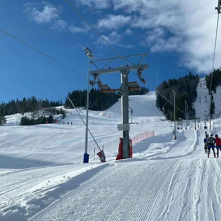 Casa vacanze Architect Designed With Panoramic Views Ål