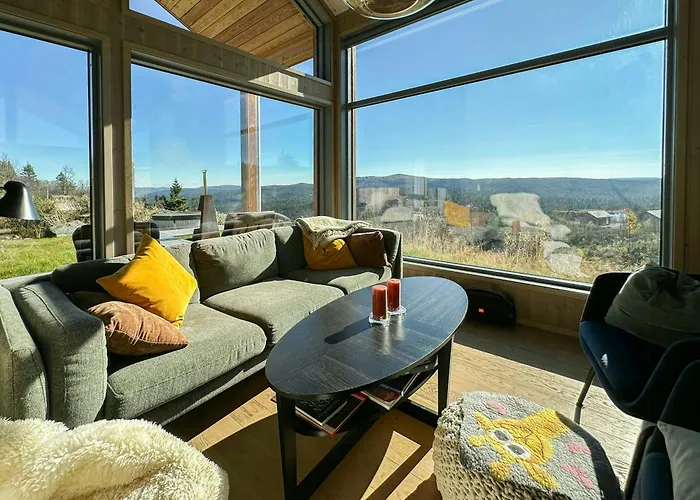 Architect Designed With Panoramic Views * Al