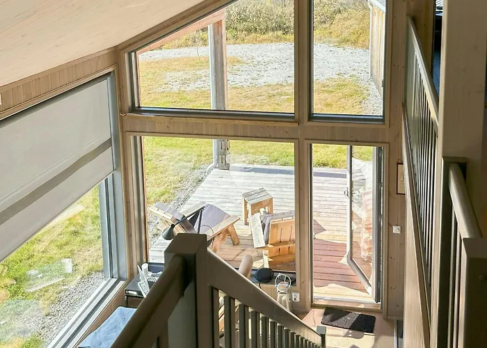 Architect Designed With Panoramic Views