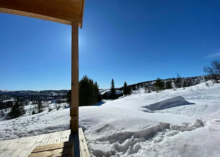 Architect Designed With Panoramic Views