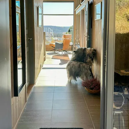 Architect Designed With Panoramic Views *