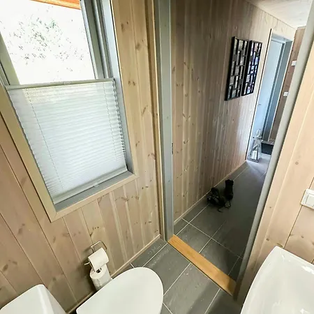 Σπίτι διακοπών Architect Designed With Panoramic Views *