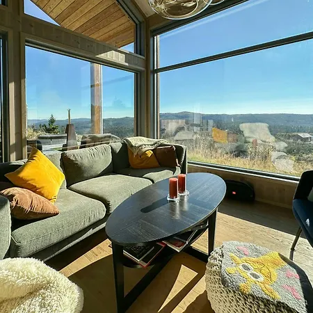 Architect Designed With Panoramic Views * Al