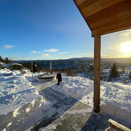 Architect Designed With Panoramic Views Σπίτι διακοπών *