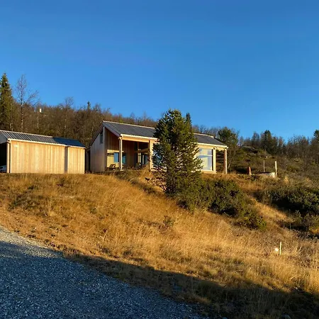 Architect Designed With Panoramic Views Σπίτι διακοπών *